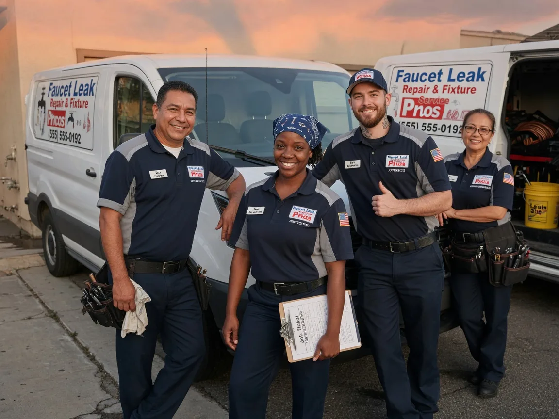 Faucet Repair company in Morganza, MD