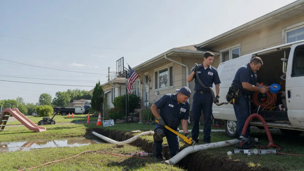Toilet Installation in Morganza, MD near me